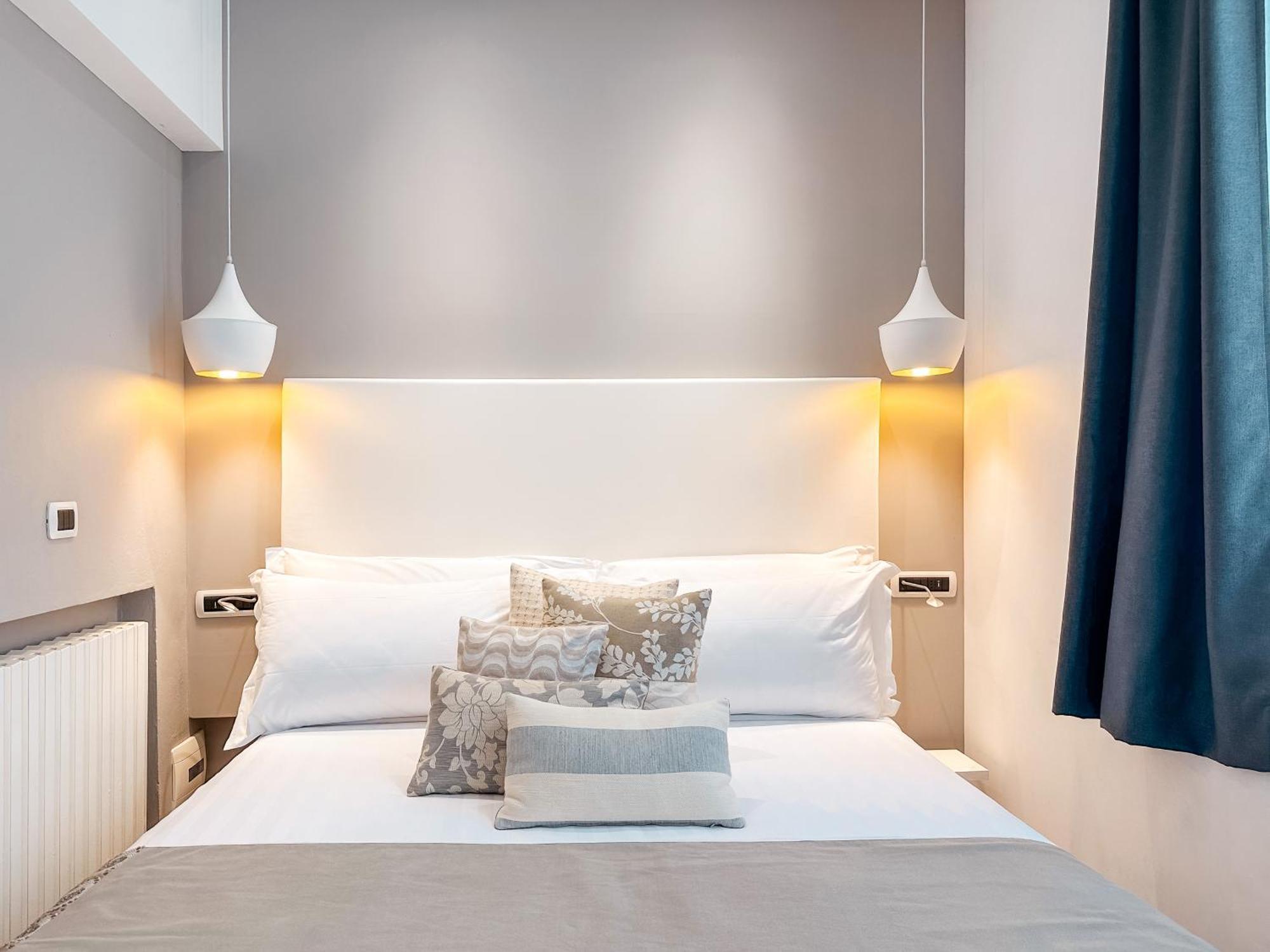 Hotel Villa Anita Santa Margherita Ligure Zimmer foto